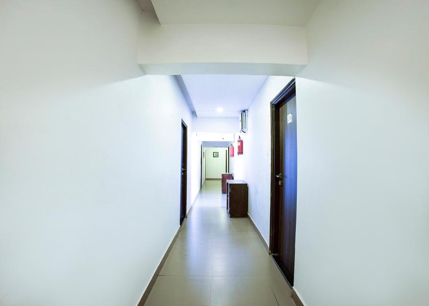 Goa Panaji Public Areas