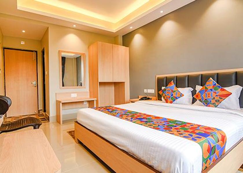 West Bengal Howrah Premium Room