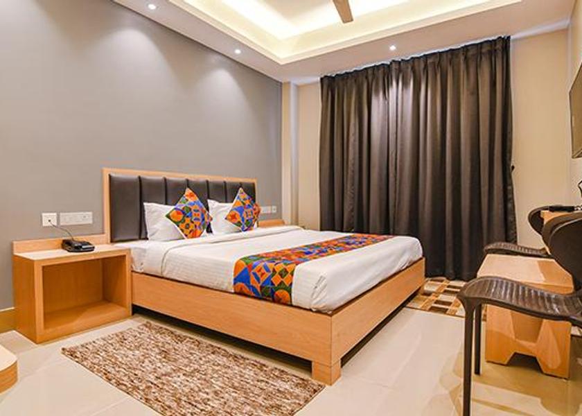 West Bengal Howrah Premium Room