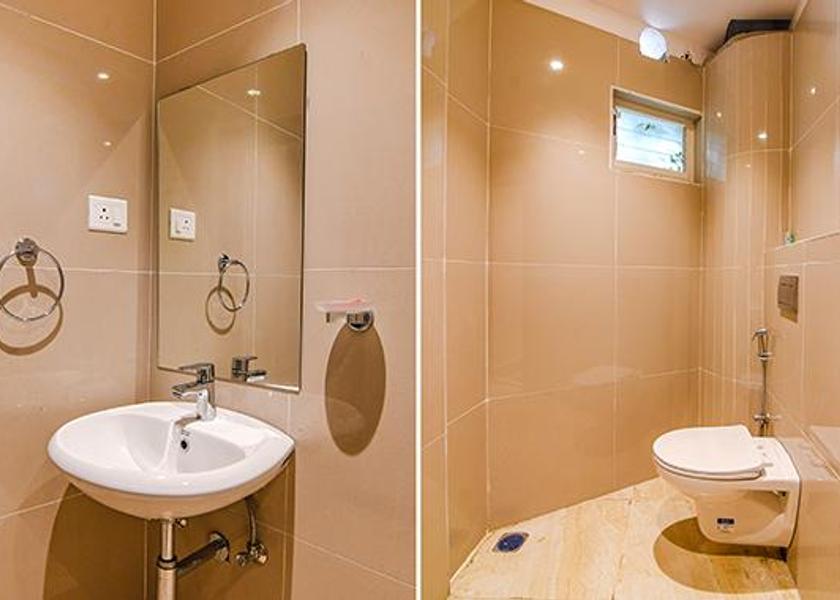 West Bengal Howrah Premium Room
