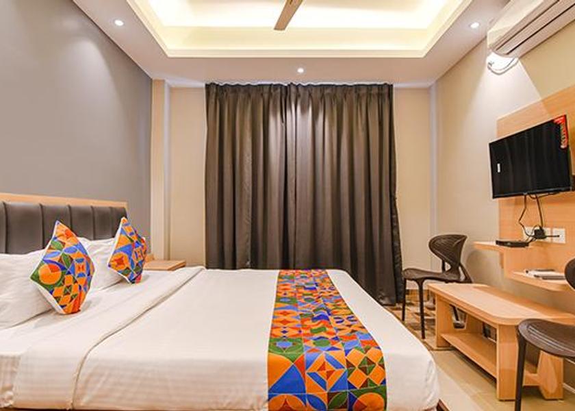 West Bengal Howrah Hotel Exterior