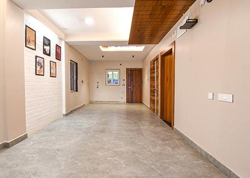 Odisha Bhubaneswar Public Areas