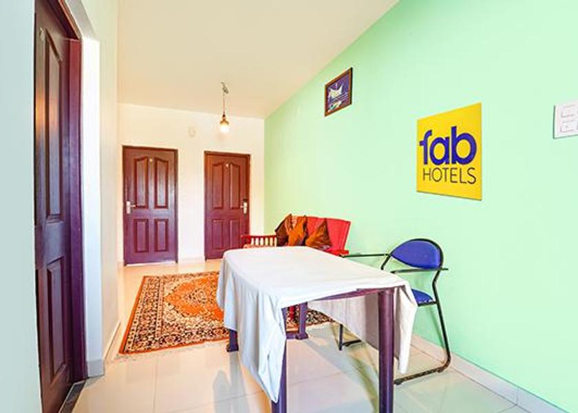 Tamil Nadu Ooty Public Areas