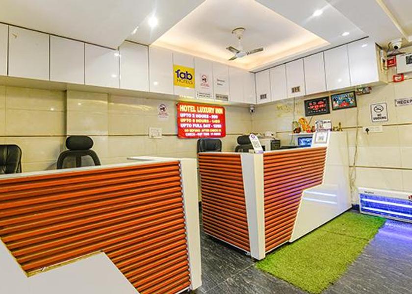 Delhi Delhi Public Areas