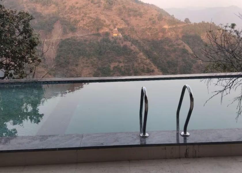 Uttarakhand Narendranagar 