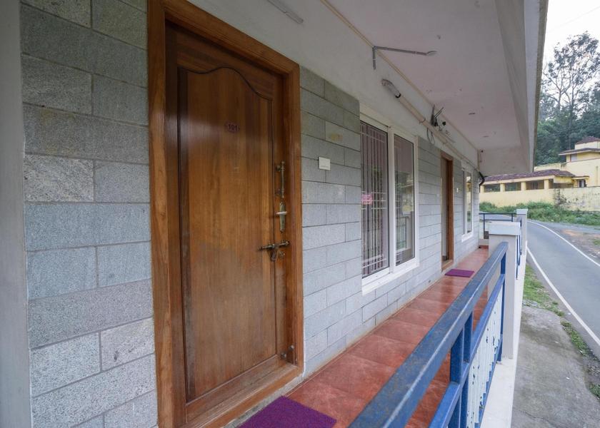 Tamil Nadu Yercaud Public Areas