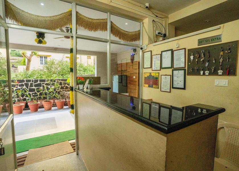 Tamil Nadu Yercaud Public Areas