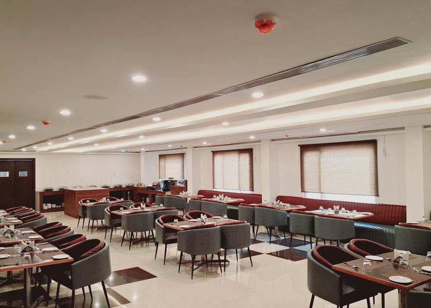 Bihar Gaya Food & Dining