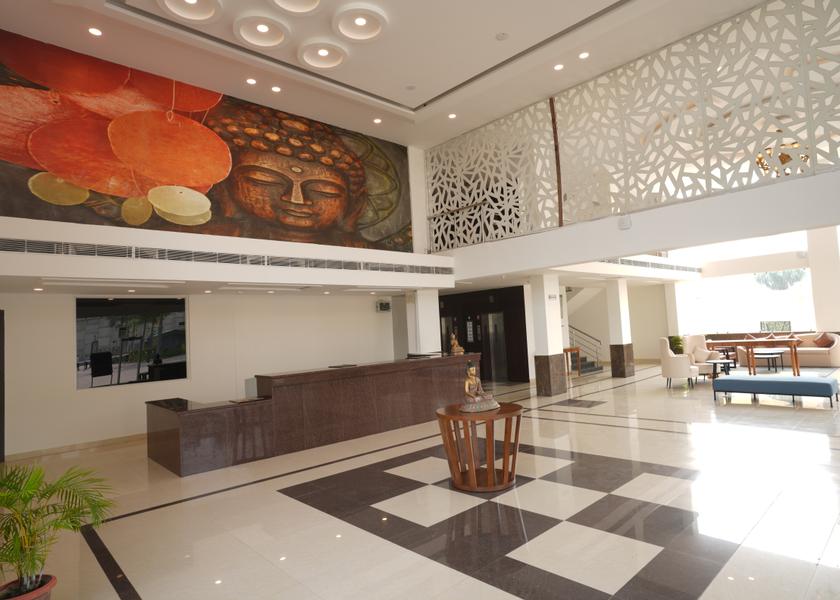 Bihar Gaya Public Areas