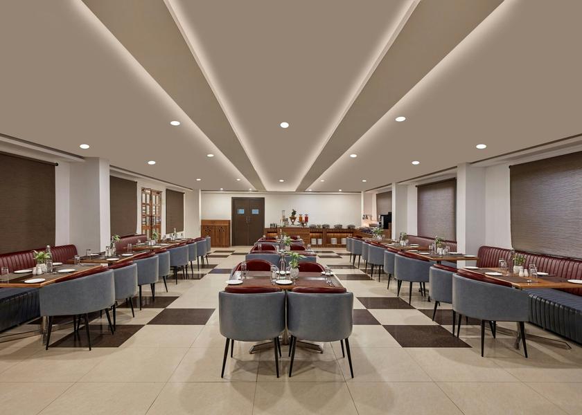 Bihar Gaya Restaurant - Kapila
