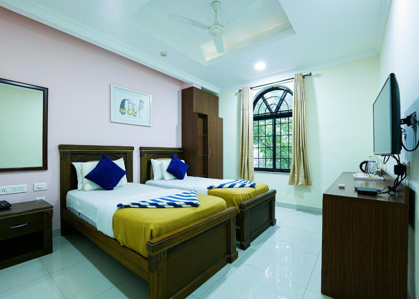 Tamil Nadu Chennai 1025