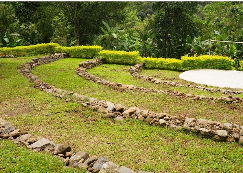 Tamil Nadu Kodaikanal Outdoors