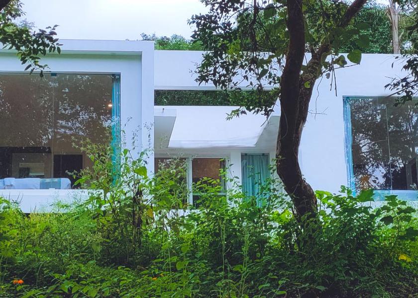 Tamil Nadu Kodaikanal Hotel Exterior