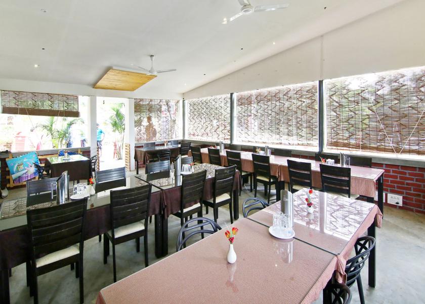Tamil Nadu Kodaikanal Food & Dining