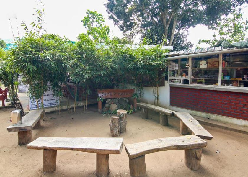 Tamil Nadu Kodaikanal Public Areas