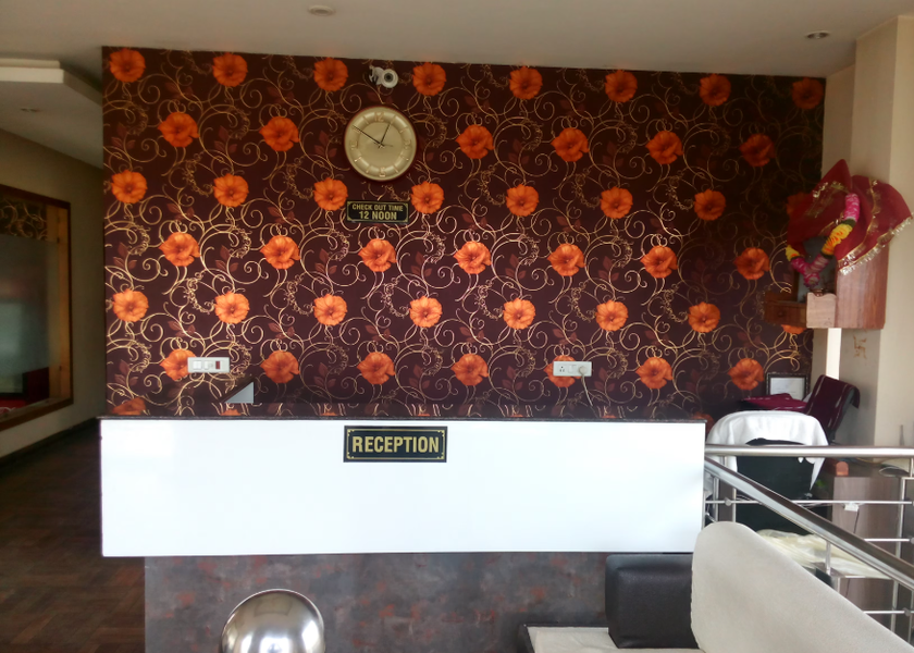 Punjab Pathankot Public Areas