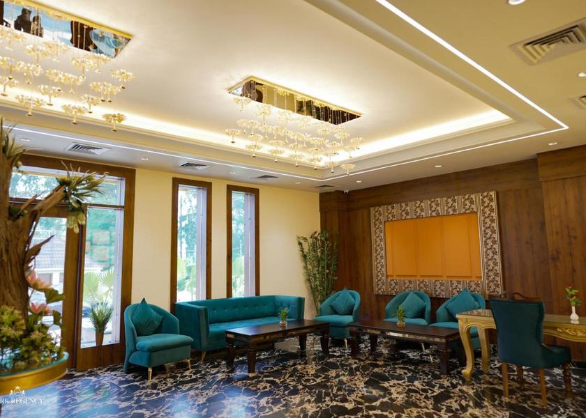 Punjab Kapurthala Lobby