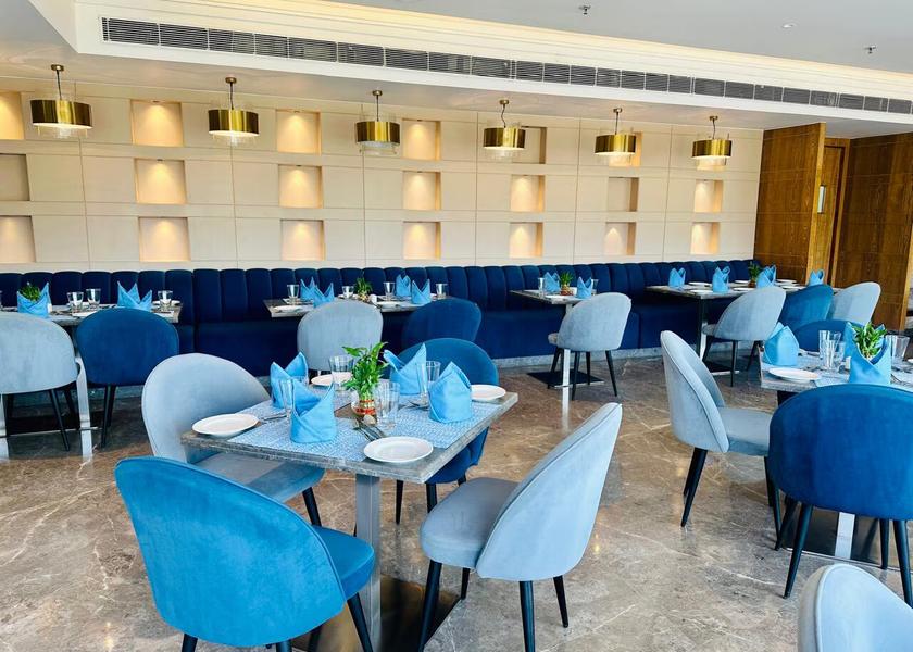 Punjab Amritsar Food & Dining