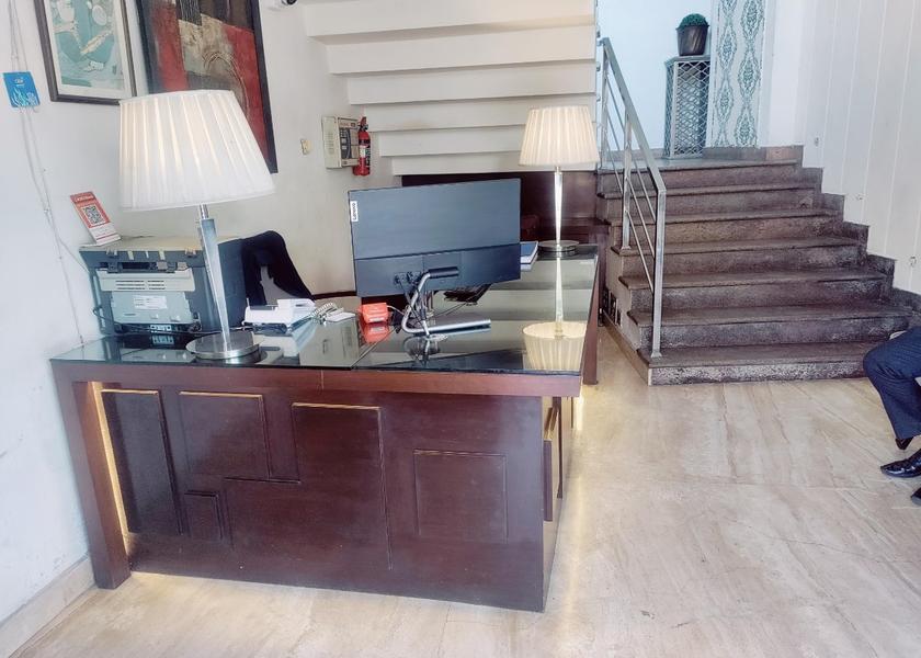 Uttar Pradesh Moradabad Public Areas