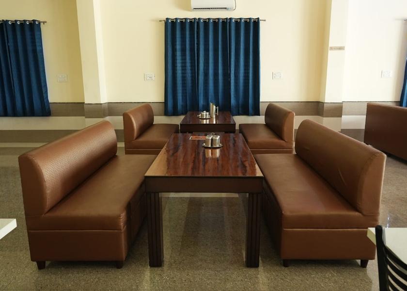 Uttar Pradesh Chhata Food & Dining