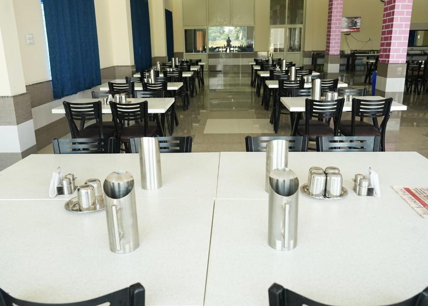 Uttar Pradesh Chhata Food & Dining