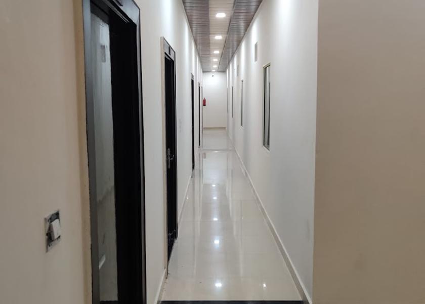 Uttar Pradesh Chhata Public Areas