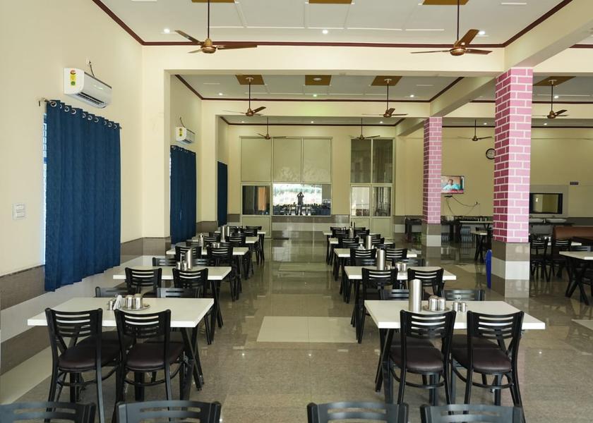 Uttar Pradesh Chhata Food & Dining