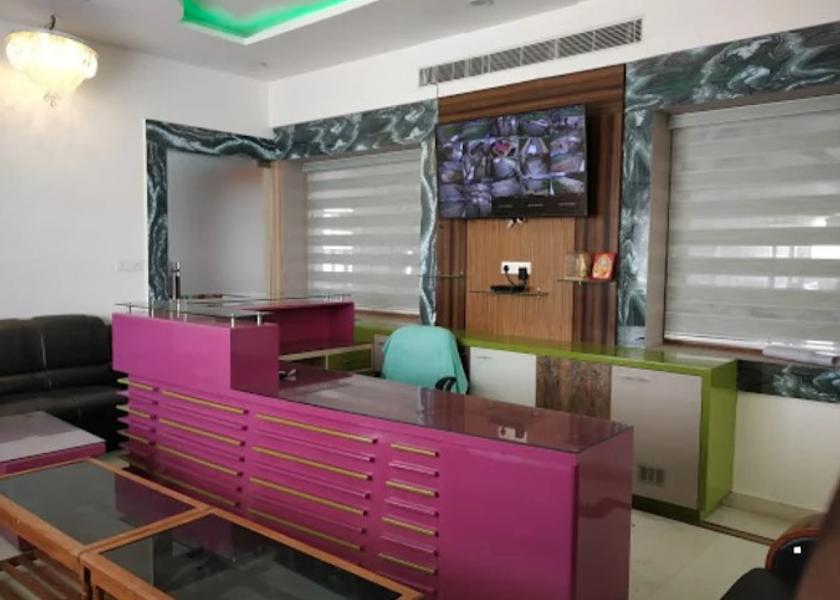 Uttar Pradesh Barabanki Public Areas