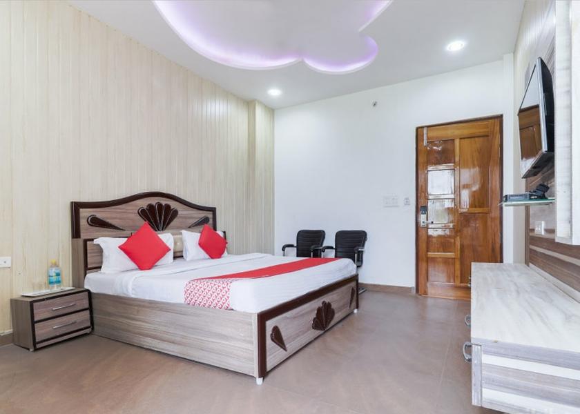 Uttar Pradesh Barabanki Executive Room