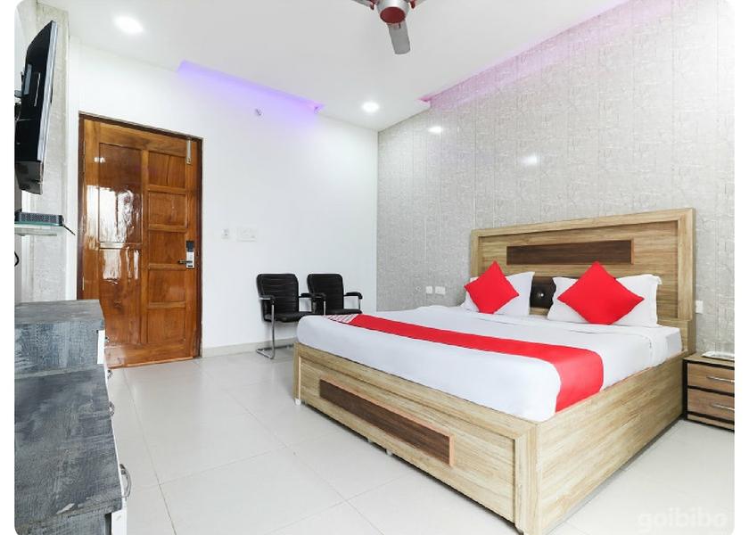 Uttar Pradesh Barabanki Executive Room