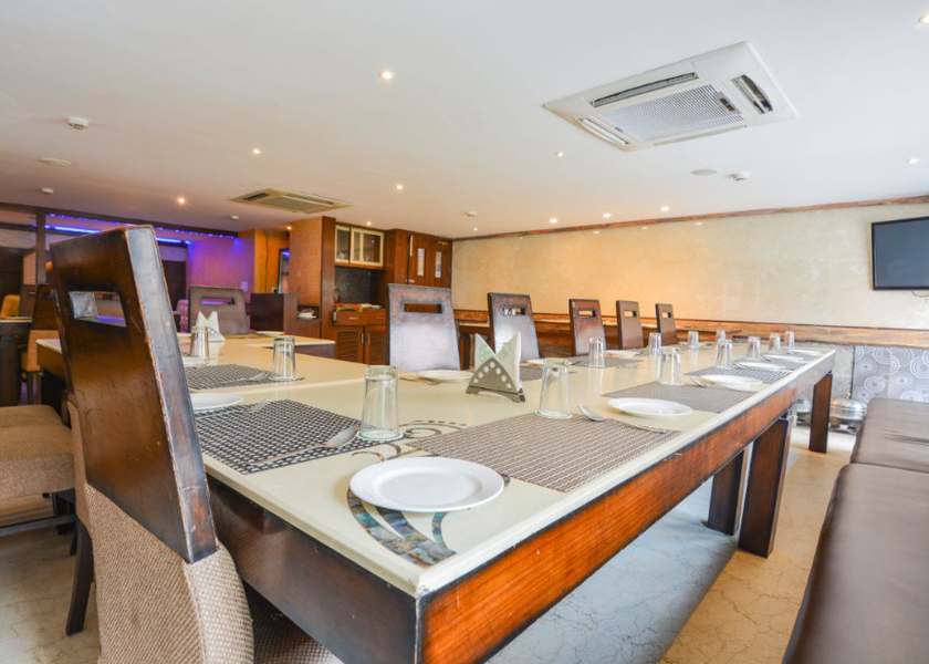 Punjab Pathankot Food & Dining