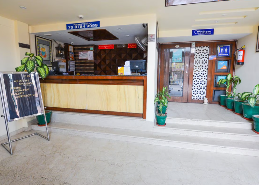 Punjab Pathankot Public Areas