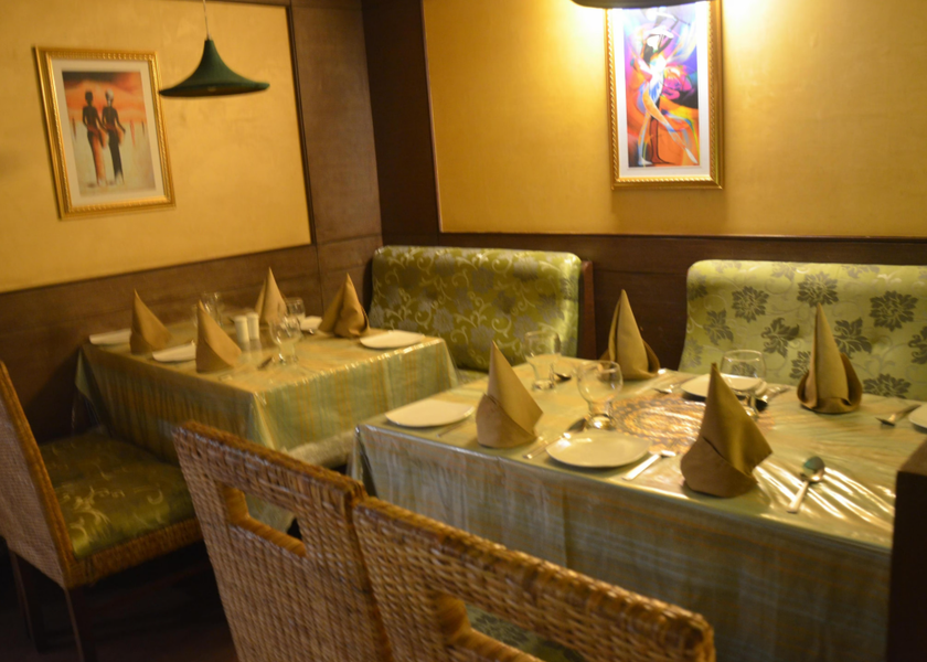 Punjab Pathankot Food & Dining