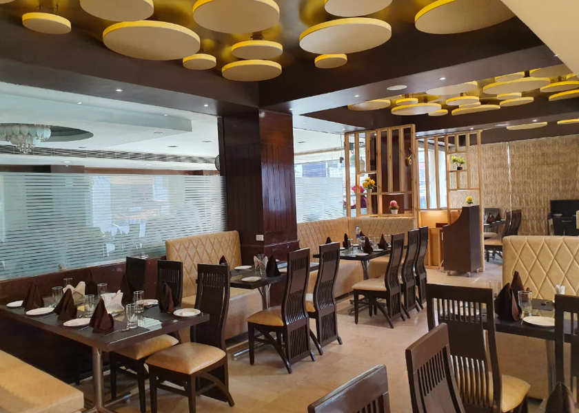 Punjab Pathankot Food & Dining