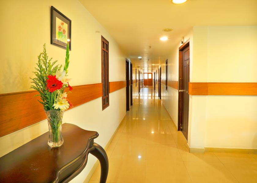 Kerala Kochi Public Areas