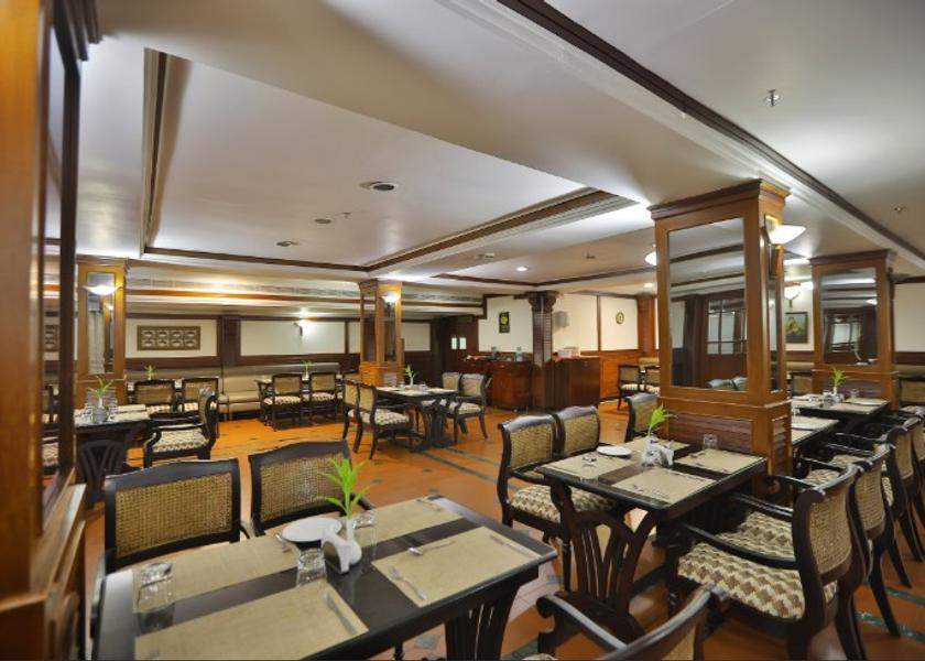 Kerala Kochi Food & Dining