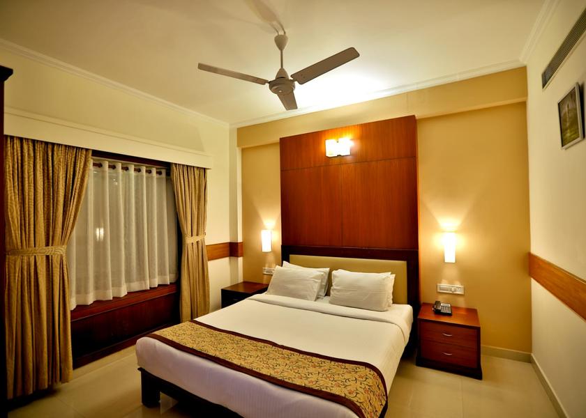 Kerala Kochi 1025