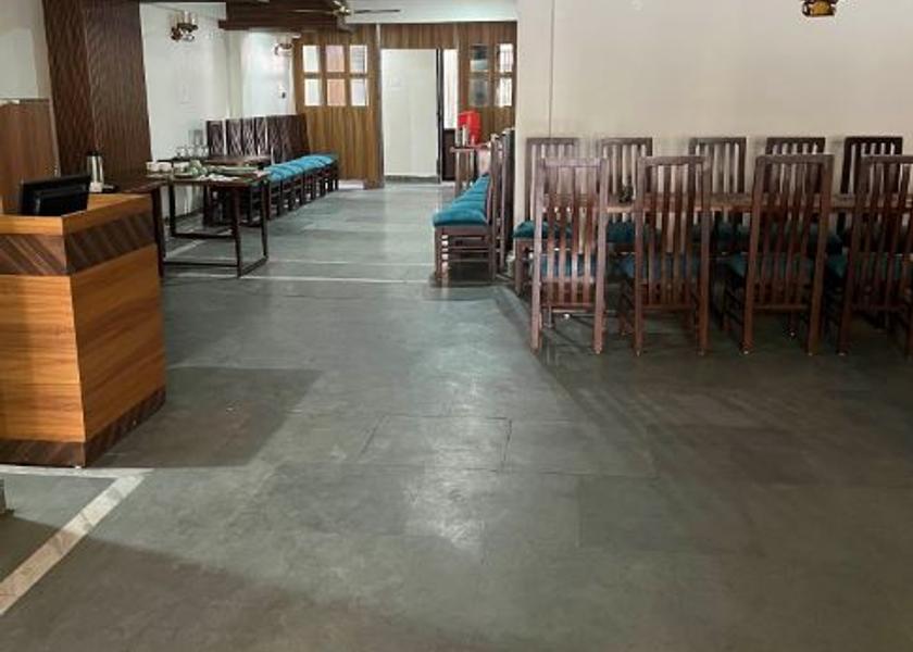 Uttar Pradesh Prayagraj Public Areas