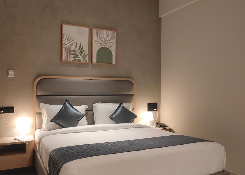 Karnataka Bangalore 3BHK