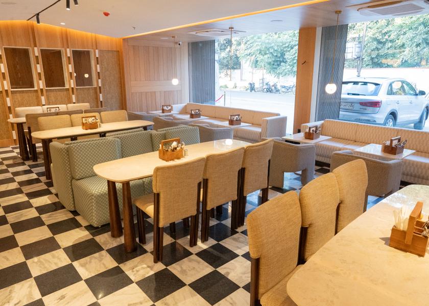 Punjab Amritsar Food & Dining