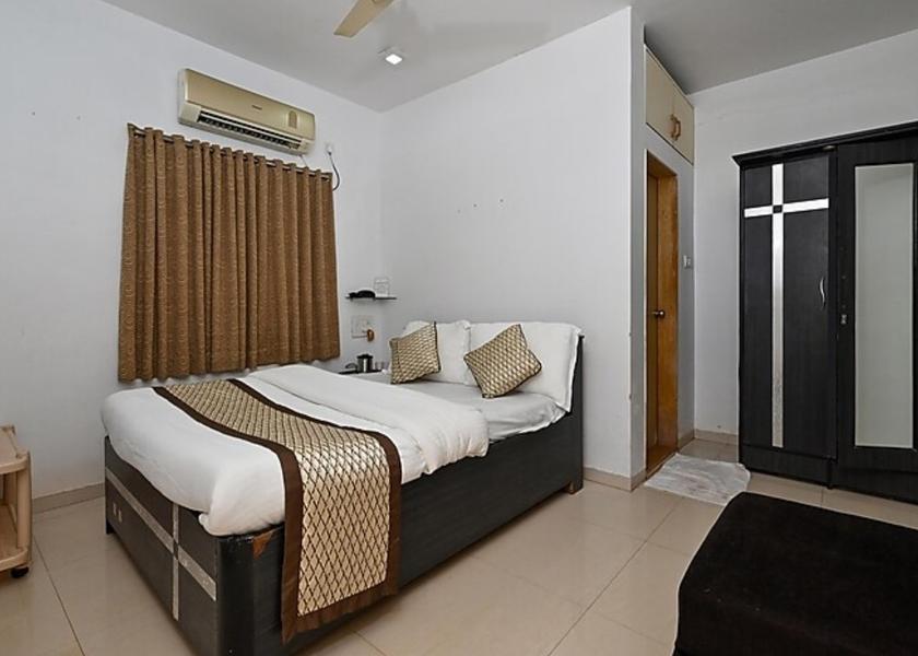 Maharashtra Malvan Standard Room