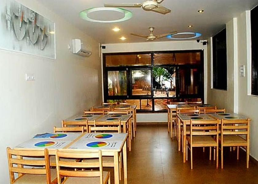 Maharashtra Malvan Food & Dining