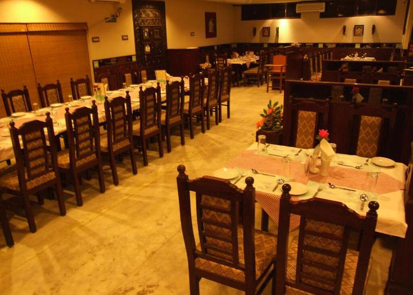Tamil Nadu Chidambaram Public Areas