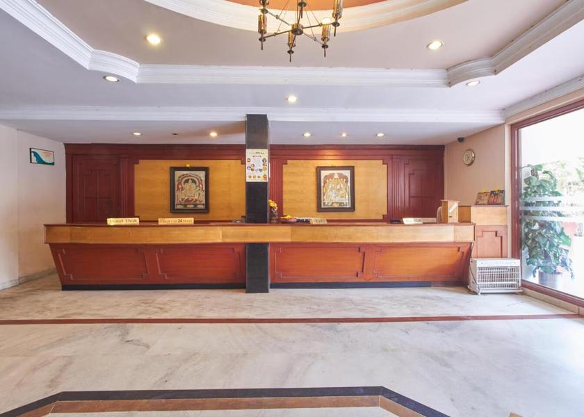 Tamil Nadu Chidambaram Public Areas