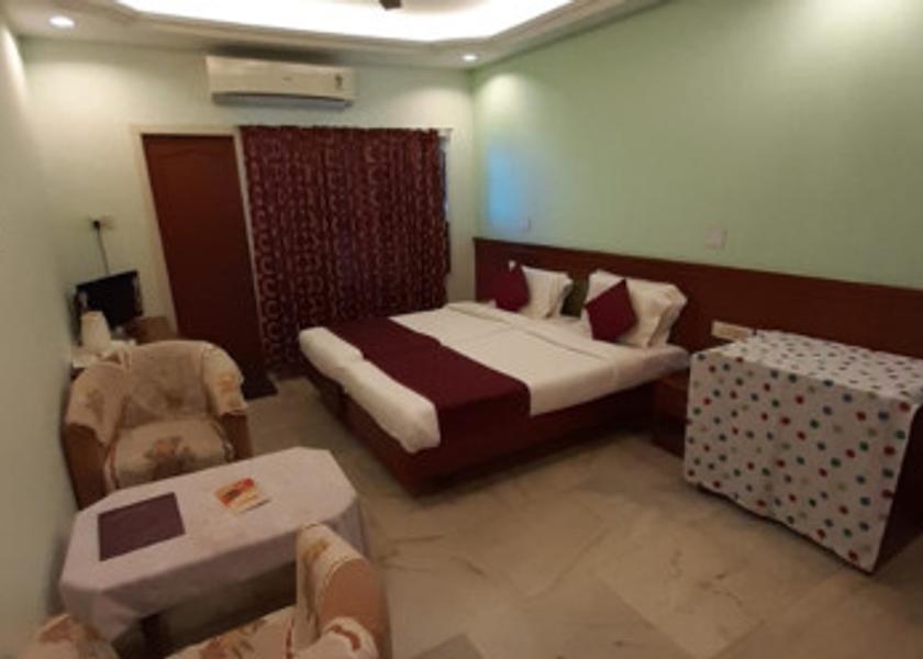 Tamil Nadu Chidambaram PREMIUM ROOM