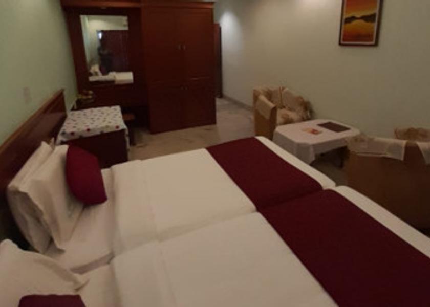 Tamil Nadu Chidambaram PREMIUM ROOM
