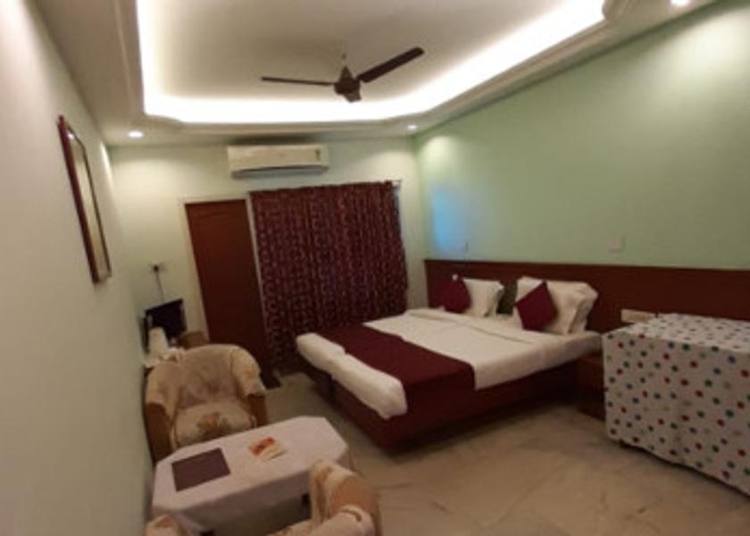 Tamil Nadu Chidambaram PREMIUM ROOM