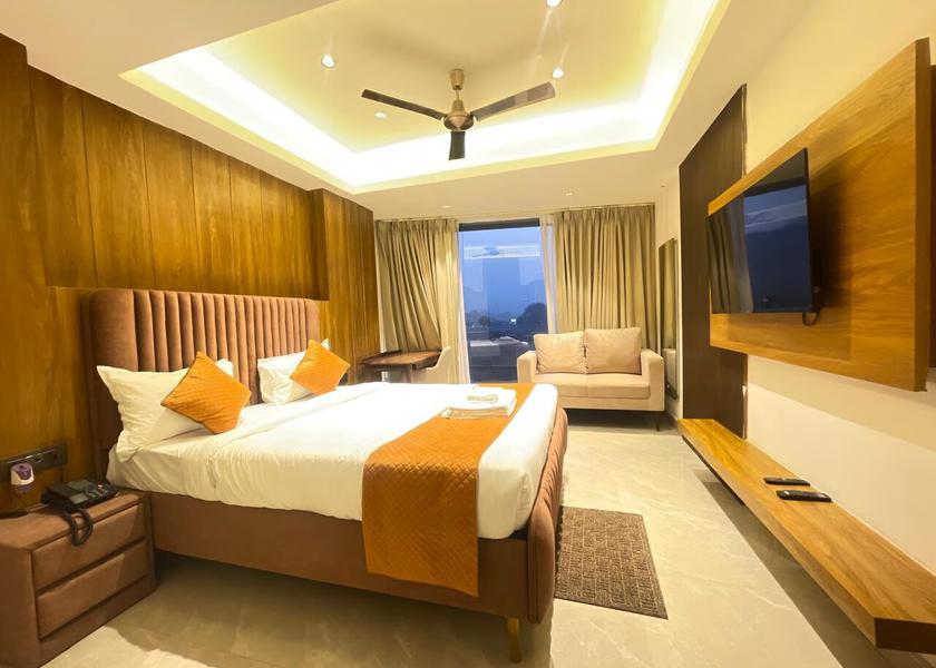 Uttar Pradesh Noida 1025