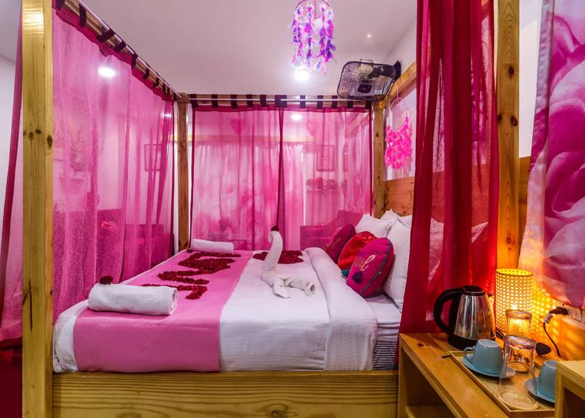 Telangana Hyderabad Public Areas