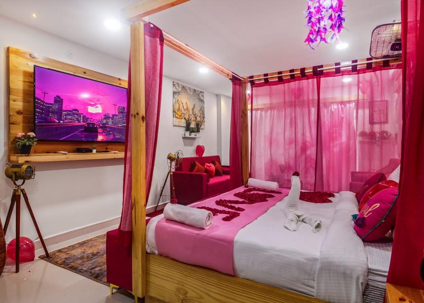 Telangana Hyderabad Public Areas